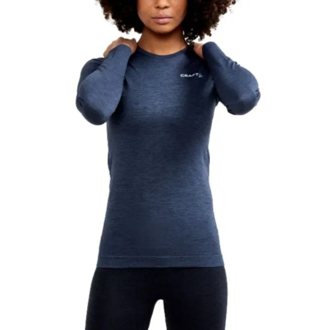 Craft Core Dry Active Comfort Ls