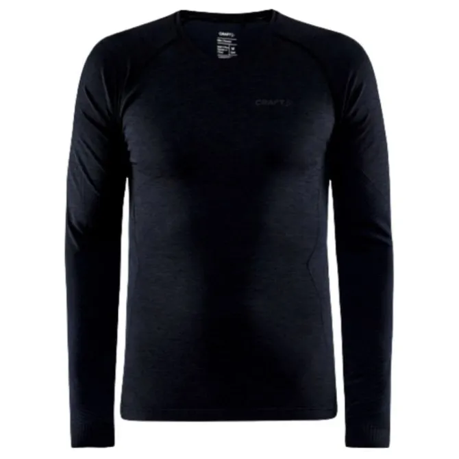 Craft Core Dry Active Comfort Ls