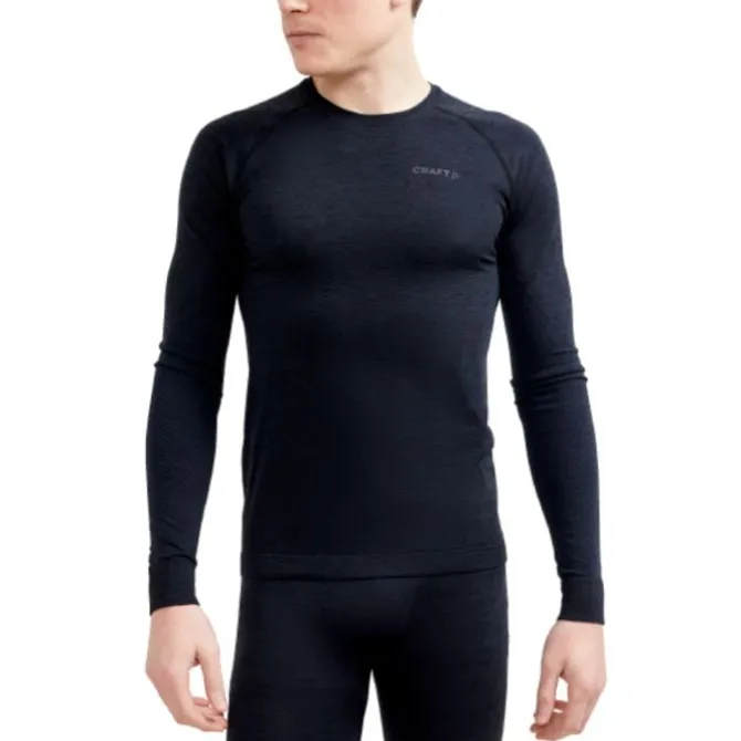 Craft Core Dry Active Comfort Ls