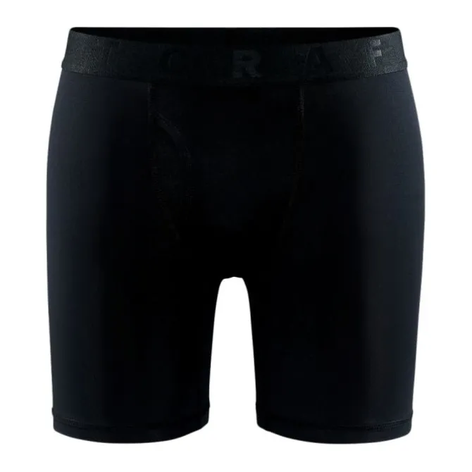 Craft Core Dry 6-Inch Boxer