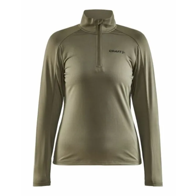 Craft Core Gain Midlayer