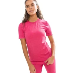 Craft Fuseknit Comfort RN SS T-shirt