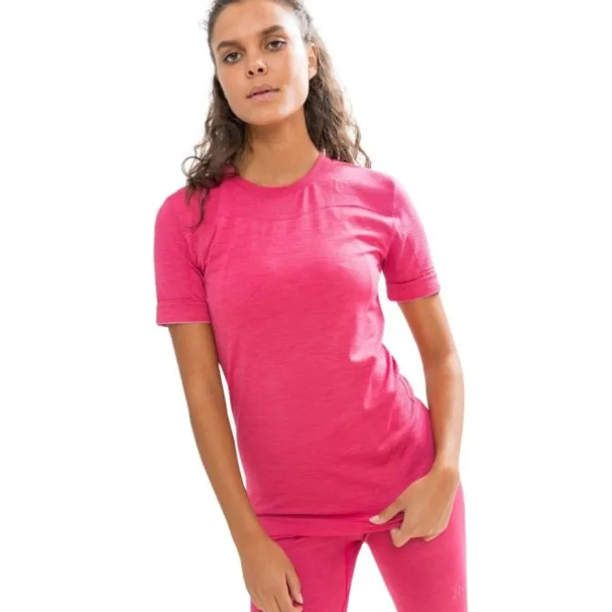 Craft Fuseknit Comfort RN SS T-shirt