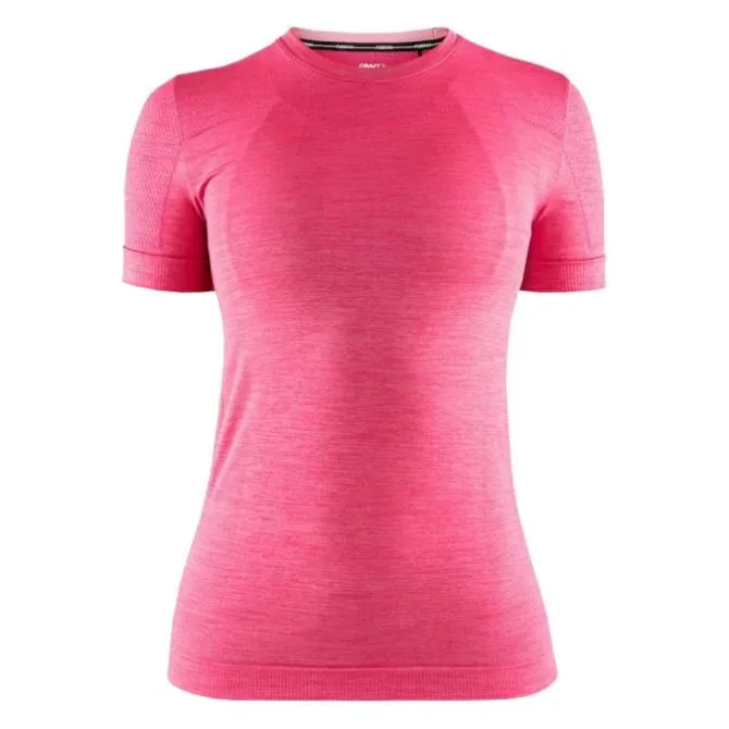 Craft Fuseknit Comfort RN SS T-shirt