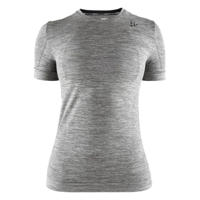 Craft Fuseknit Comfort RN SS T-shirt