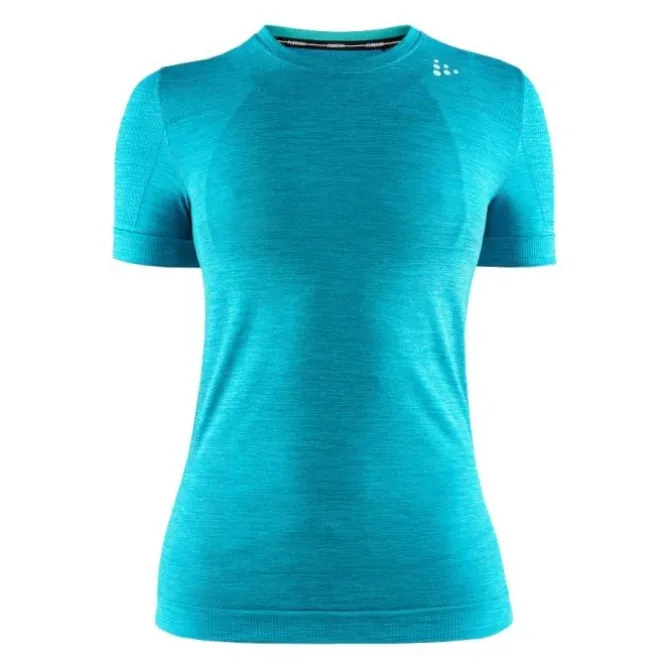 Craft Fuseknit Comfort RN SS T-shirt
