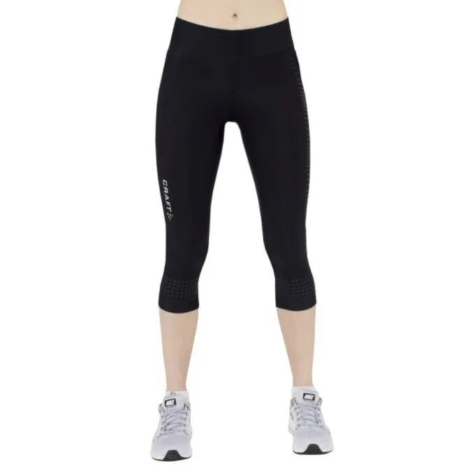 Craft Grit Capri