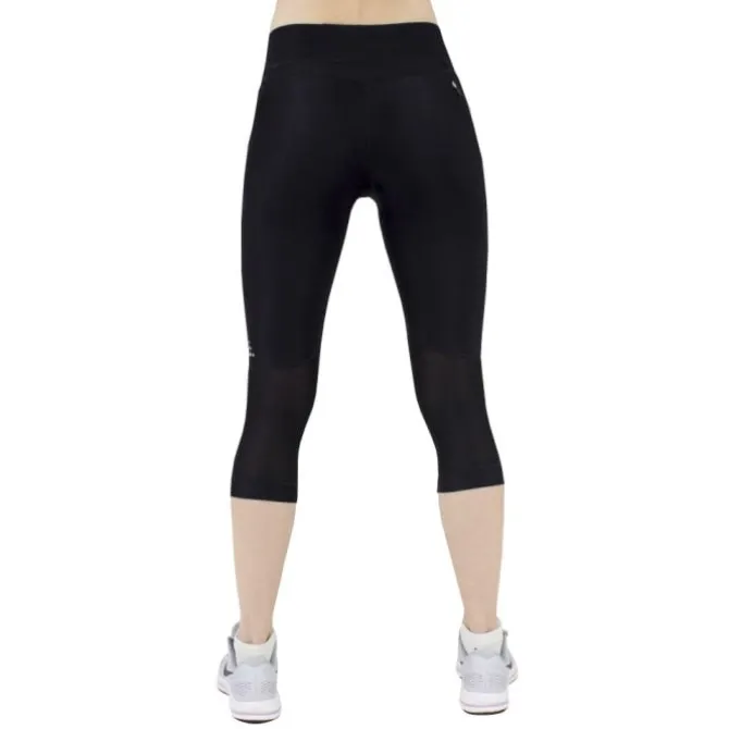 Craft Grit Capri