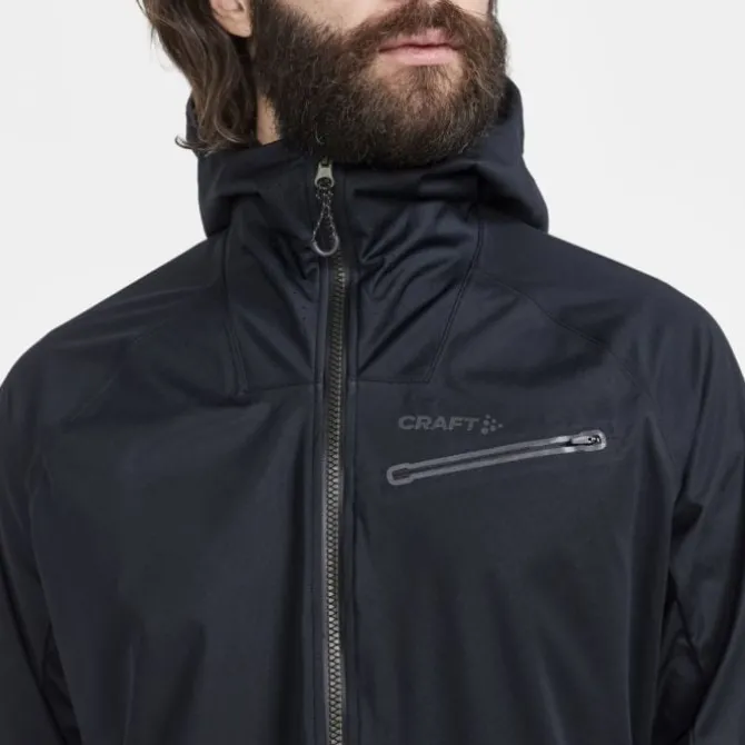 Craft Pro Hydro Jacket 2
