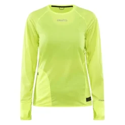 Craft PRO Hypervent LS Wind Top
