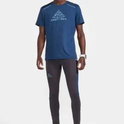 Craft Pro Hypervent Short Sleeve TEE