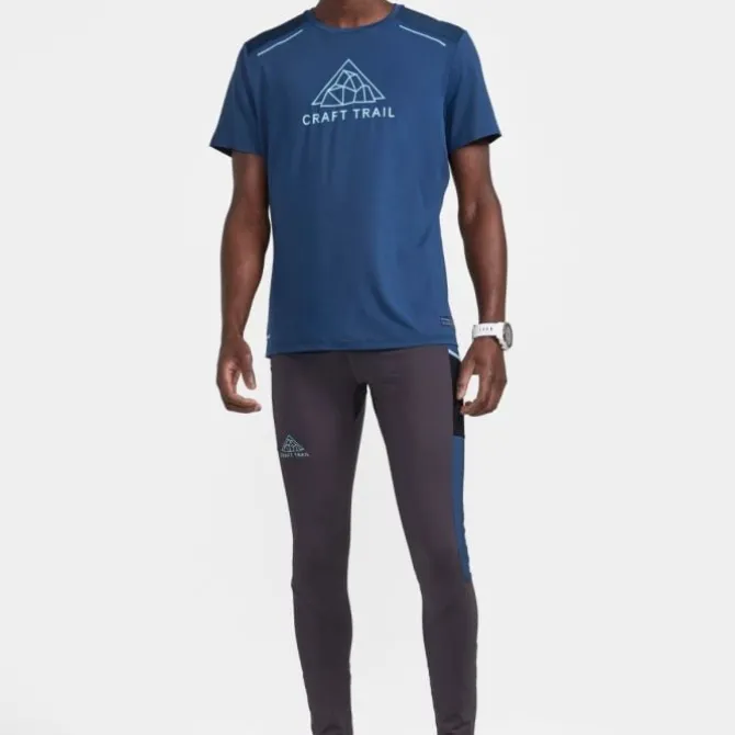 Craft Pro Hypervent Short Sleeve TEE