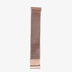 Elevate Watch Band for Forerunner 20mm (Stainless Steel)