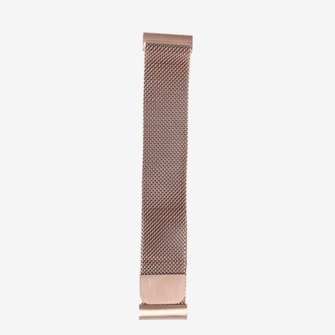 Elevate Watch Band for Forerunner 20mm (Stainless Steel)
