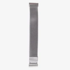 Elevate Watch Band for Forerunner 18mm (Stainless Steel)