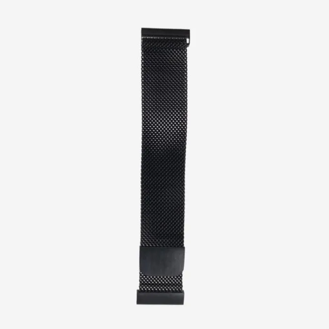Elevate Watch Band for Forerunner 20mm (Stainless Steel)