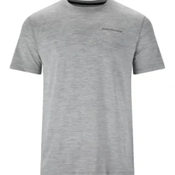 Endurance Abdon Melange Short Sleeve Tee