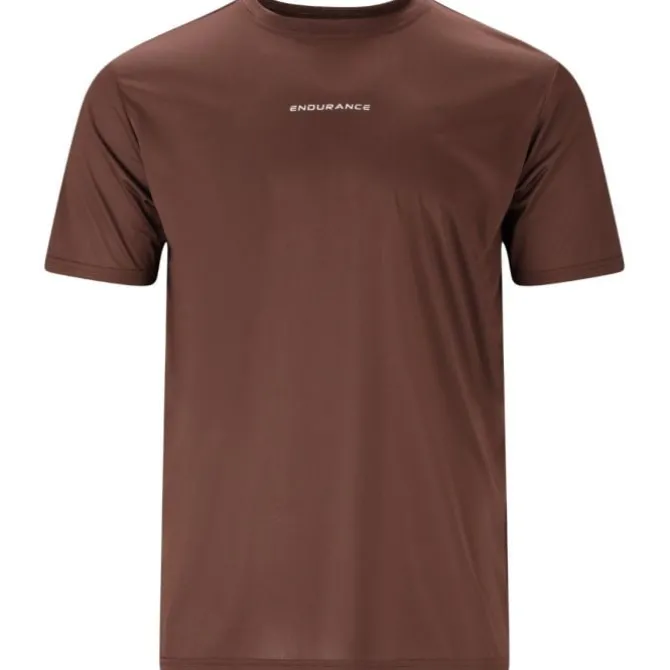 Endurance Alan Short Sleeve Tee