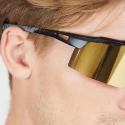 Endurance Alberto Half-Frame Sports Glass