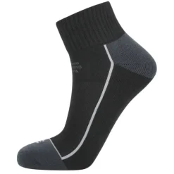 Endurance Avery Quarter Socks 8-Pack