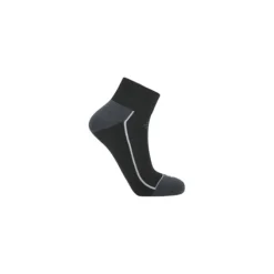 Endurance Avery Quarter Socks 8-Pack