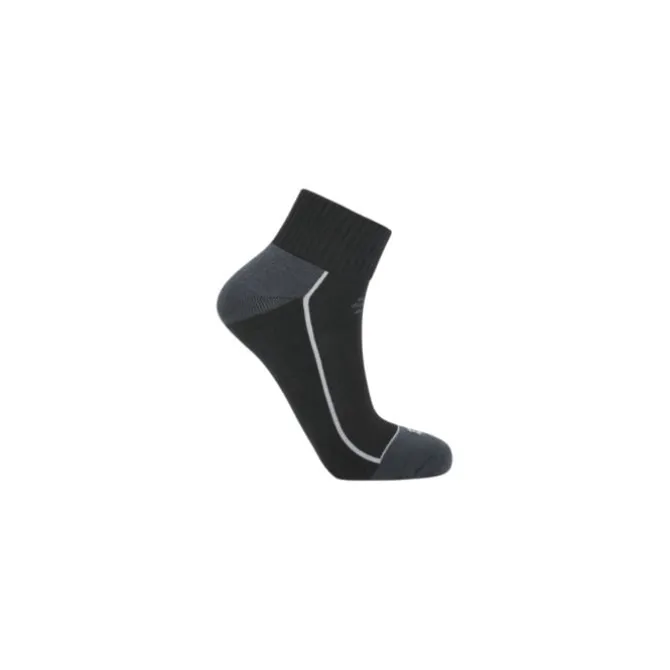Endurance Avery Quarter Socks 8-Pack