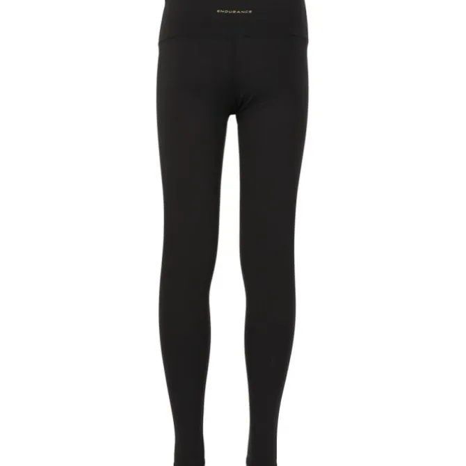Endurance Basia Tights