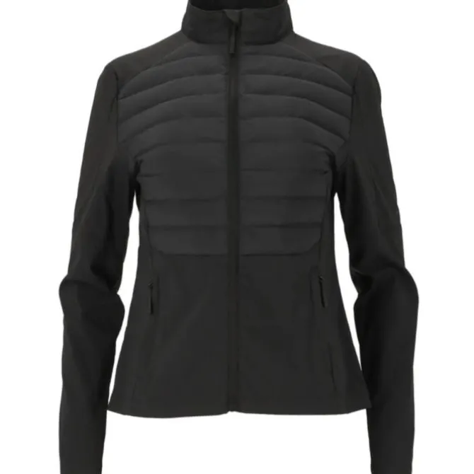 Endurance Beistyla Hybrid Jacket - Primaloft