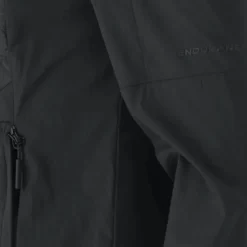 Endurance Beistyla Hybrid Jacket - Primaloft