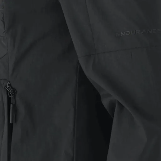 Endurance Beistyla Hybrid Jacket - Primaloft