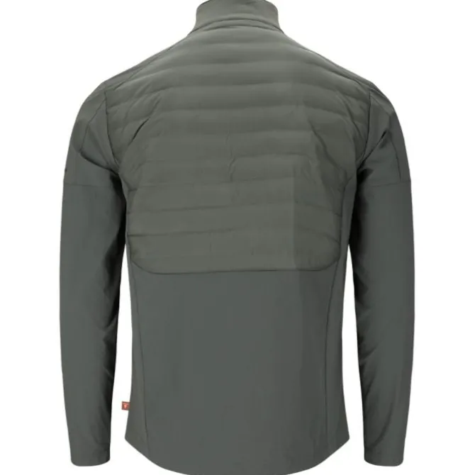 Endurance Benst Hybrid Jacket - Primaloft