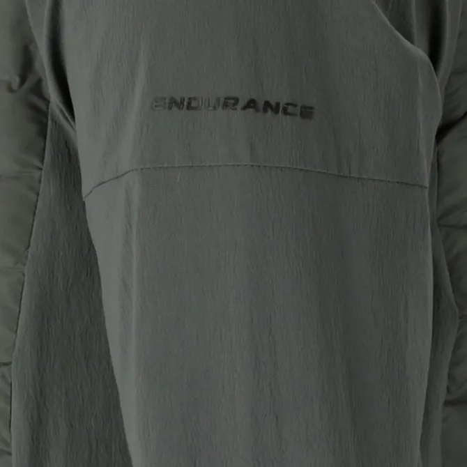 Endurance Benst Hybrid Jacket - Primaloft