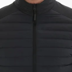 Endurance Benst Hybrid Jacket - Primaloft