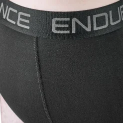 Endurance Brighton Bamboo Boxers 2-Pack