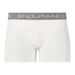 Endurance Brighton Bamboo Boxers 2-Pack