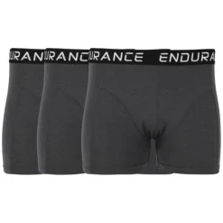 Endurance Burke Boxer - 3 Pack