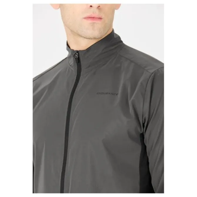 Endurance Cimaron Light The Night Jacket