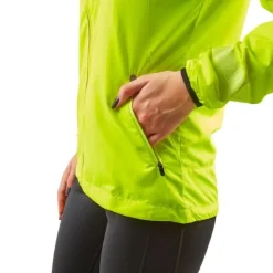 Endurance Cully Running Jacket