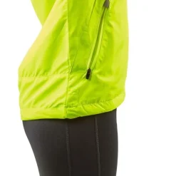 Endurance Cully Running Jacket