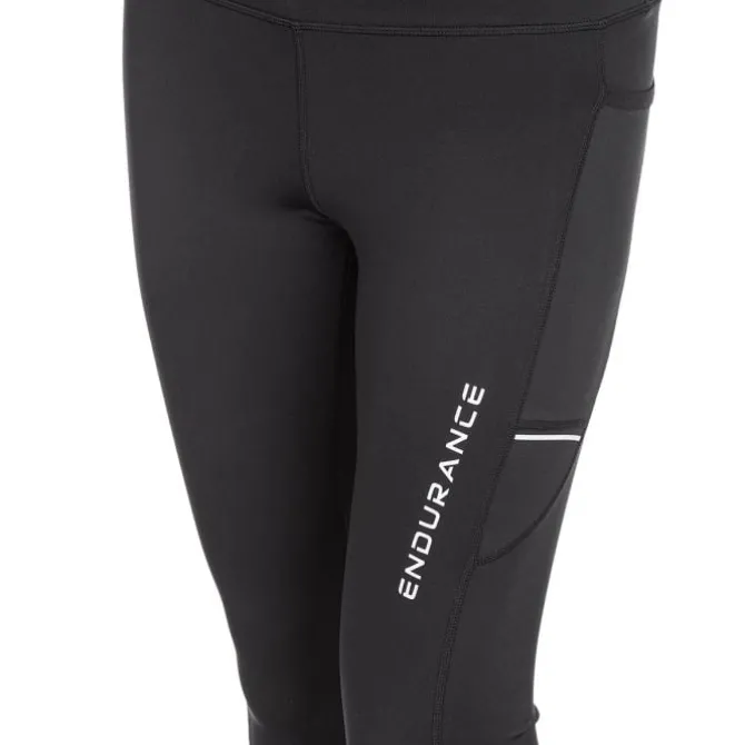 Endurance Energy 3/4 Tights
