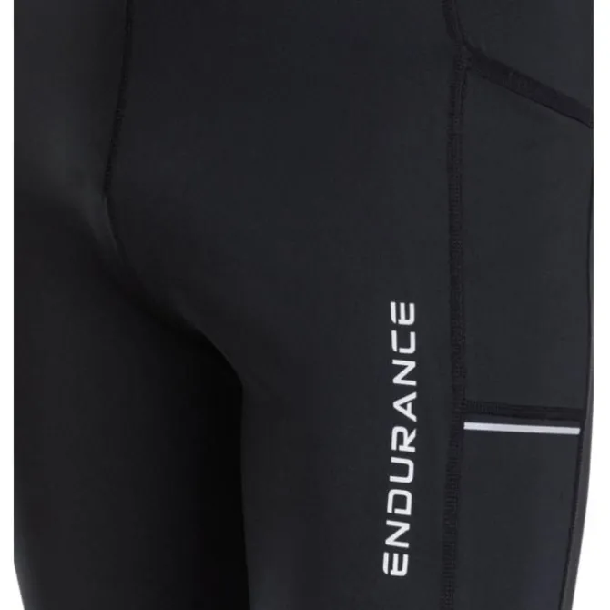 Endurance Energy Short Tights