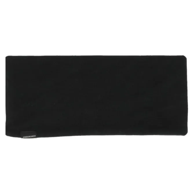 Endurance Gesell Wool/Bamboo Viscose Headband