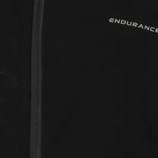 Endurance Grovent Full Zip Hoody