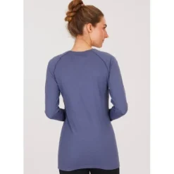 Endurance Halen Seamless Long Sleeves Tee