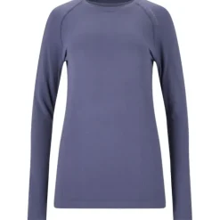 Endurance Halen Seamless Long Sleeves Tee