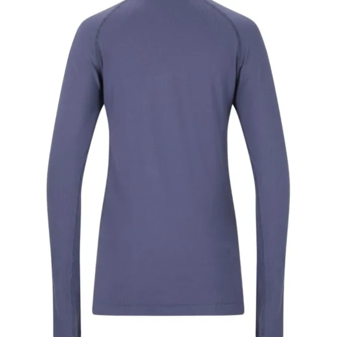 Endurance Halen Seamless Long Sleeves Tee