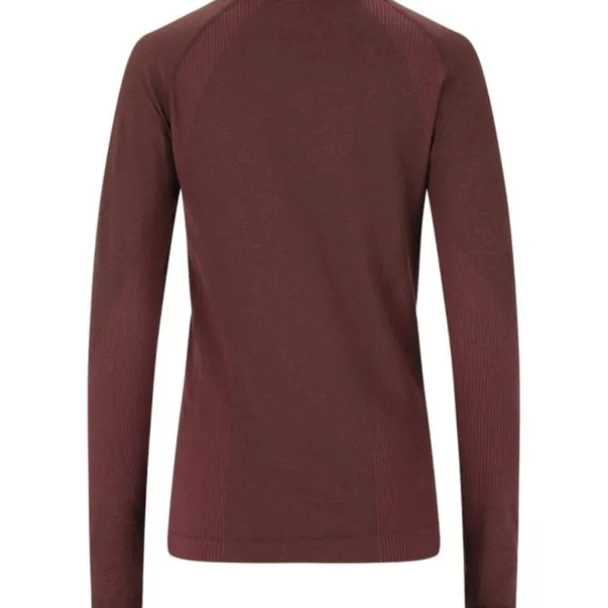Endurance Halen Seamless Long Sleeves Tee
