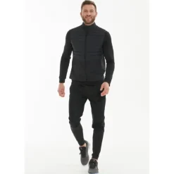 Endurance Hybrid Vest - Primaloft