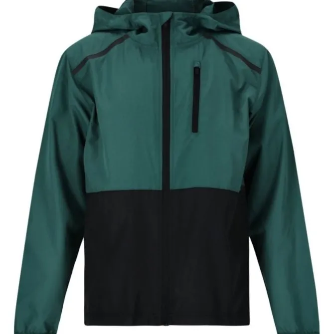 Endurance Jacket W/Hood