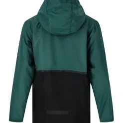 Endurance Jacket W/Hood